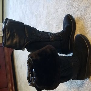 Pajar winter boots